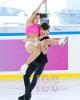 Annabel Mann & Jack Hammond (GBR)