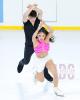 Annabel Mann & Jack Hammond (GBR)