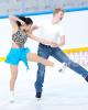 Charlotte Chung & Axel Mackenzie (SWE)
