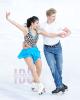 Charlotte Chung & Axel Mackenzie (SWE)