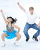 Charlotte Chung & Axel Mackenzie (SWE)