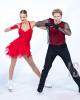 Myroslava Tkachenko & Riccardo Pesca (UKR)