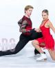 Myroslava Tkachenko & Riccardo Pesca (UKR)