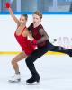 Myroslava Tkachenko & Riccardo Pesca (UKR)