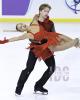Myroslava Tkachenko & Riccardo Pesca (UKR)
