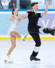 Yelyzaveta Lisova & Jakub Janicki (POL) 