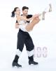 Yelyzaveta Lisova & Jakub Janicki (POL) 