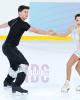 Yelyzaveta Lisova & Jakub Janicki (POL) 