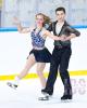 Jasmine Robertson & Chase Rohner (USA)