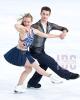 Jasmine Robertson & Chase Rohner (USA)