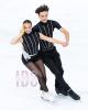 Claudia Amaro Letestu & Marco Amaro Letestu (POR)