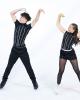 Rhythm Dance
