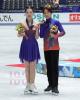 Kaho Yamashita & Yuto Nakata