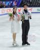 Ayumi Shibayama & Tomoki Kimura