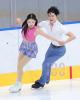 Ayumi Shibayama & Tomoki Kimura