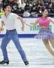 Ayumi Shibayama & Tomoki Kimura