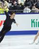 Kaho Yamashita & Yuto Nakata