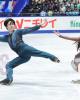 Rika Kihira & Shingo Nishiyama 