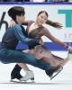 Rika Kihira & Shingo Nishiyama 