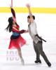 Ayano Sasaki & Yoshimitsu Ikeda