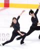 Rika Kihira & Shingo Nishiyama 