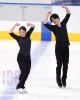 Rika Kihira & Shingo Nishiyama 