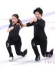 Rika Kihira & Shingo Nishiyama 
