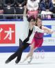 Rika Kihira & Shingo Nishiyama