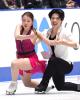 Rika Kihira & Shingo Nishiyama