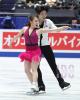 Rika Kihira & Shingo Nishiyama