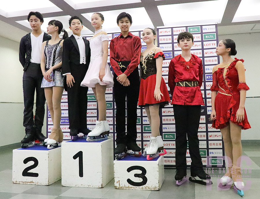 The Podium