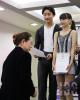Kiara Nakanishi & Kaichi Yoneta 