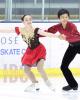 Erin Akita & Haruki Tsuchiya