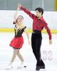 Erin Akita & Haruki Tsuchiya