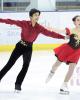 Erin Akita & Haruki Tsuchiya
