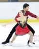 Erin Akita & Haruki Tsuchiya