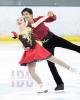 Erin Akita & Haruki Tsuchiya