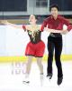 Erin Akita & Haruki Tsuchiya