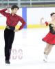Erin Akita & Haruki Tsuchiya