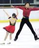 Erin Akita & Haruki Tsuchiya