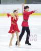 Chinatsu Haga & Yusuke Kubota