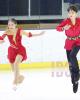 Chinatsu Haga & Yusuke Kubota