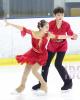 Chinatsu Haga & Yusuke Kubota
