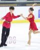 Chinatsu Haga & Yusuke Kubota