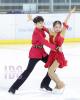 Chinatsu Haga & Yusuke Kubota