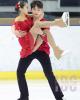 Chinatsu Haga & Yusuke Kubota
