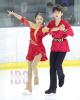 Chinatsu Haga & Yusuke Kubota