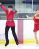 Chinatsu Haga & Yusuke Kubota