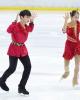 Chinatsu Haga & Yusuke Kubota