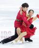 Chinatsu Haga & Yusuke Kubota
